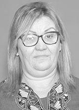 Professora Silvia Kuhn