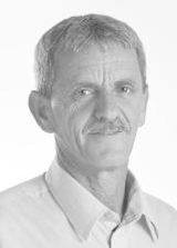 Oldemar Becker