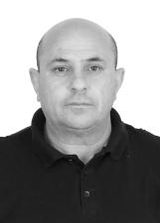 Camilo Policial