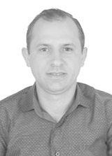 Márcio da Costa