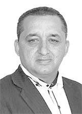 Pastor Eraldo Bença