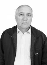 Valmor Barbosa