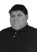 Gordo da Barra