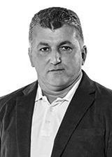 Marcio dos Santos
