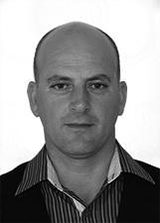 Gilson Pereira (Bidu)