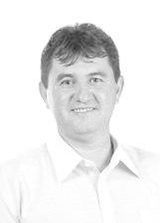 Claudio da Silva