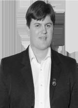 Leo Fuchter