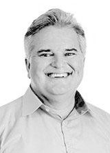 Sergio Boebel