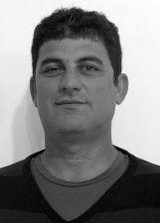 Marcos Aurelio Firmo (Baca)