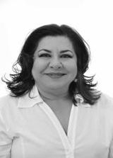 Professora Cidinha