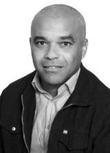 Osmar Santos