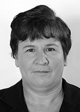 Marcia Fonseca