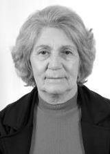 Célia Boger Soares