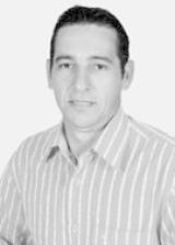 Juscelino Rodrigues