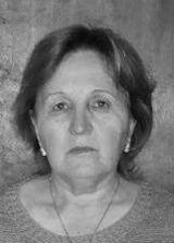 Maria Velho
