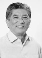 Toshio Misato