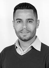 Caio Dolfini Veterinário