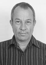 Toninho do Paraiso