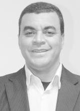 Clauricio Bento