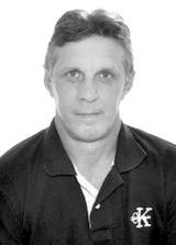 Kleber Borotto