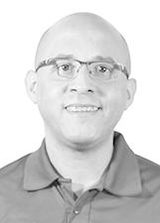 Prof. Alex