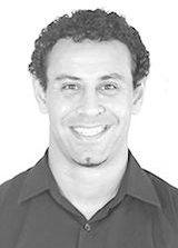 Rafael Correia