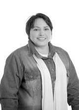 Professora Eliana Santos