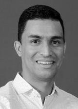 Cristiano Camargo