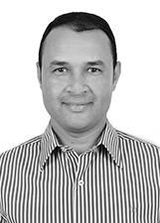 Professor Ricardo
