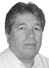Wilmar Antunes