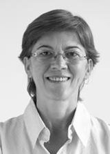 Professora Irene Prestes