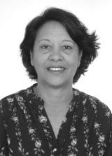 Marisa Vereadora