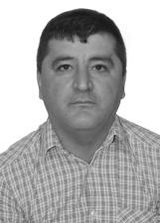 Reginaldo da Funerária