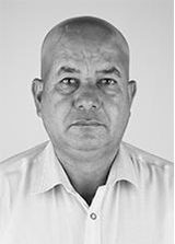 Zé Preto do Açougue