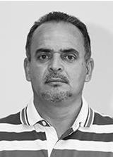 Valmir Ferro Velho