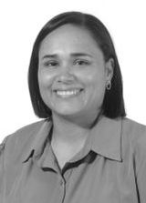 Obreira Gabriela