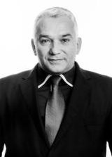 Pastor Claudio Aguiar