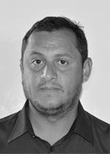 Alcindo Ramos