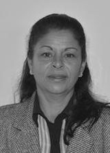 Zilda Ferreira