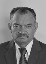 Pedrinho do Cerrado