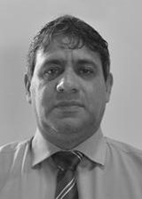 Pastor Paulo