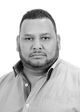 Walmir Chaveiro