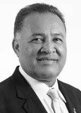 Lino da Saúde