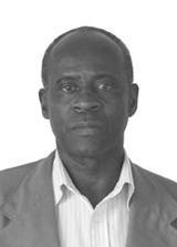Professor Marco Antônio