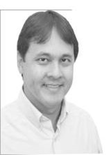 Cesar Haiachi