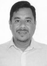 Luis Rosas