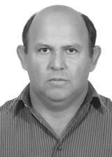 Arnaldo Merendeiro