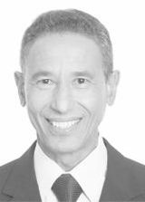 Pastor Zezinho Soares