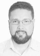 Jorge Araujo