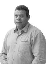 Pastor Elias
